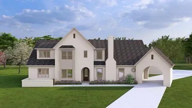 10800 NW 24th Circle, Yukon, OK 73099 - Image #1