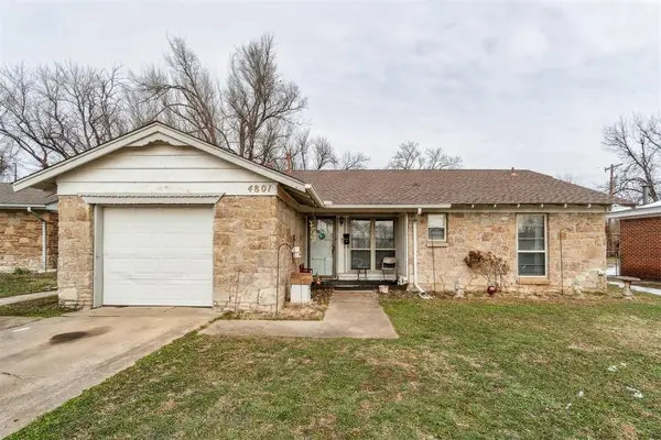 4801 Lisa Lane, Oklahoma City, OK 73115