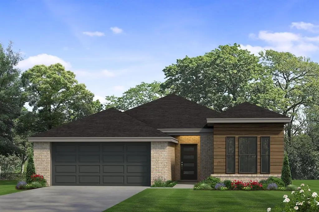 4916 Desert Willow Lane, Edmond, OK 73034 - Image #1