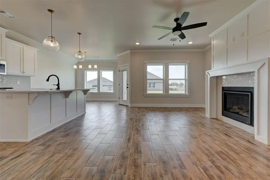 4916 Desert Willow Lane, Edmond, OK 73034 - Image #3