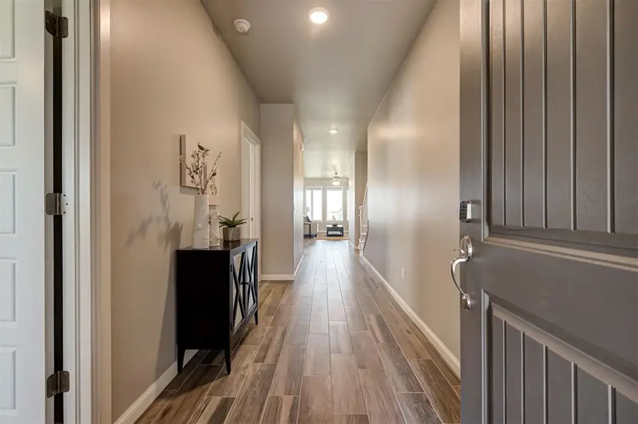 4833 Desert Willow Lane, Edmond, OK 73034 - Image #3