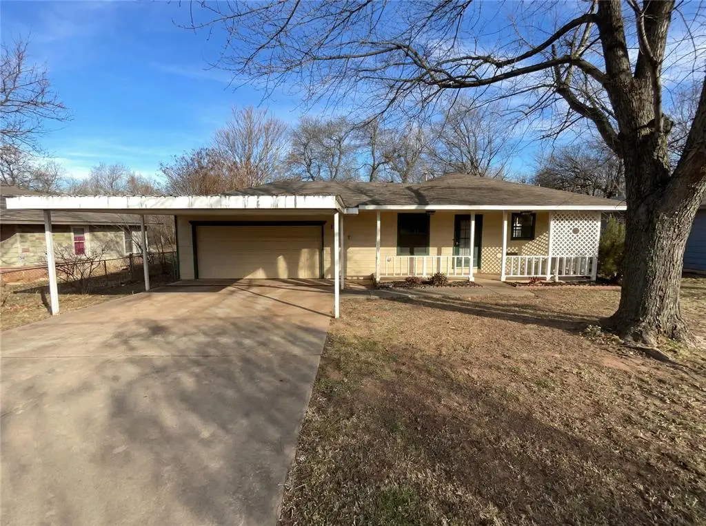 8817 NE 2nd Street, Oklahoma City, OK 73110 - Image #1