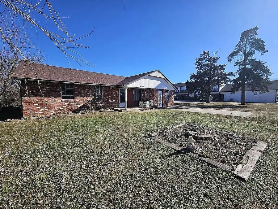 550 N Main Street, Jennings, OK 74038 - Image #3
