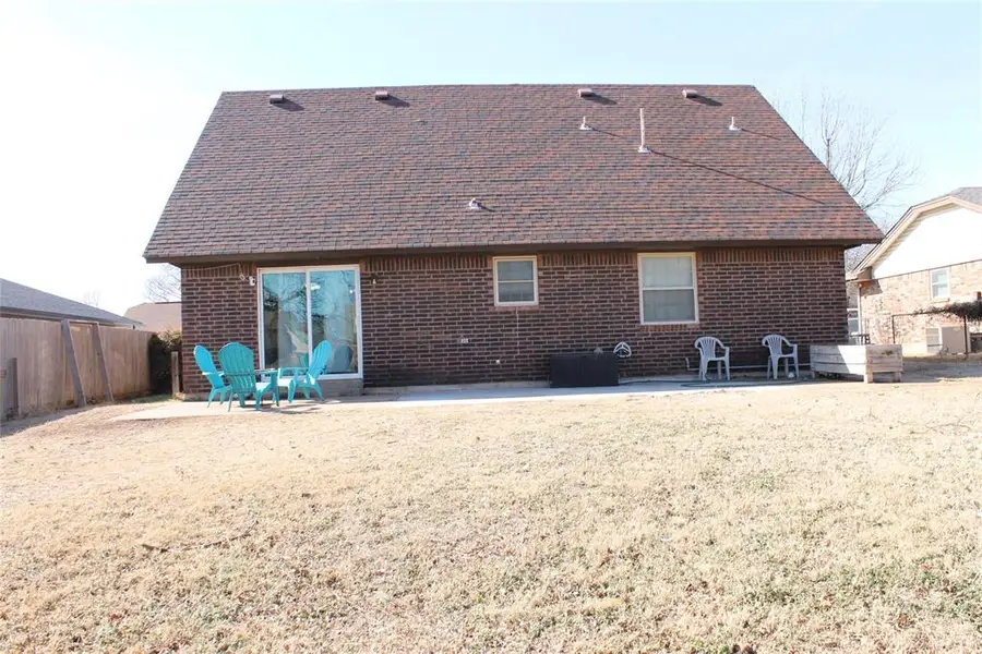 608 S Patterson Drive, Moore, OK 73160 - #3