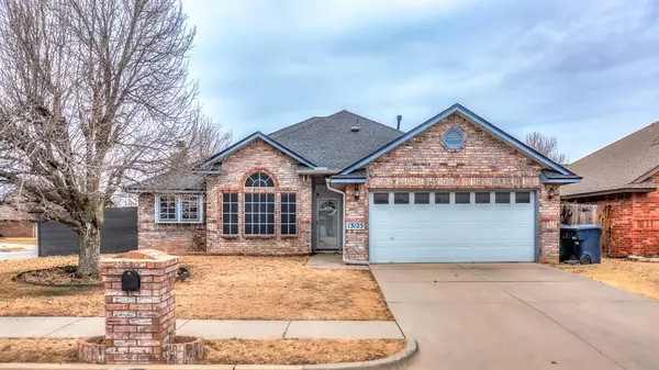 13125 Buckeye Court, Oklahoma City, OK 73170