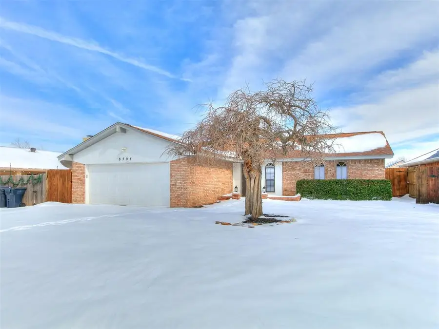 8504 Placker Place, Oklahoma City, OK 73159 - Image #3