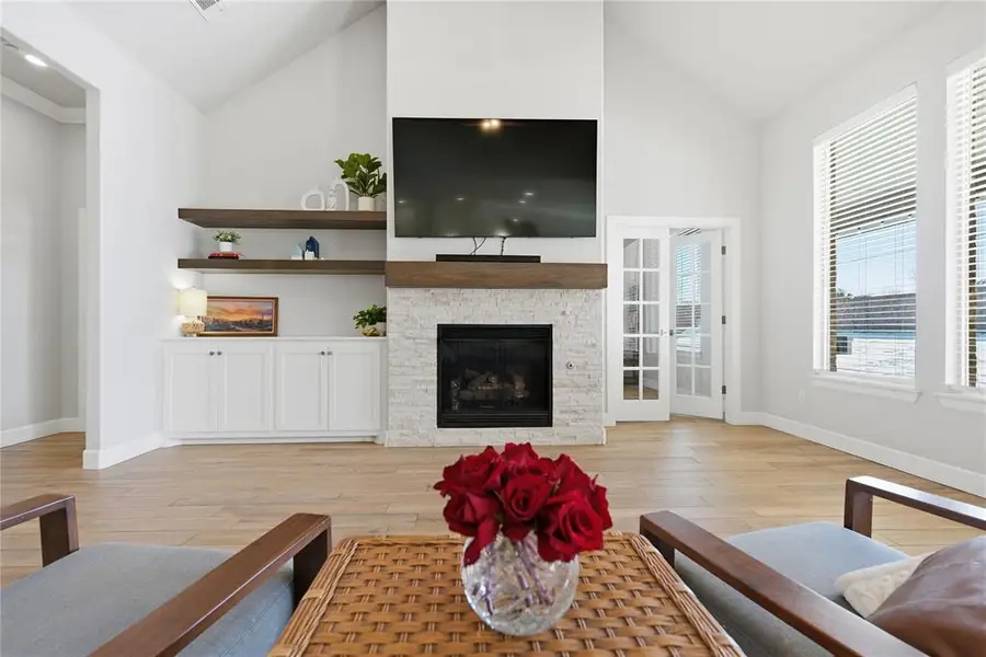 4852 Montie Circle, Tuttle, OK 73089 - Image #2