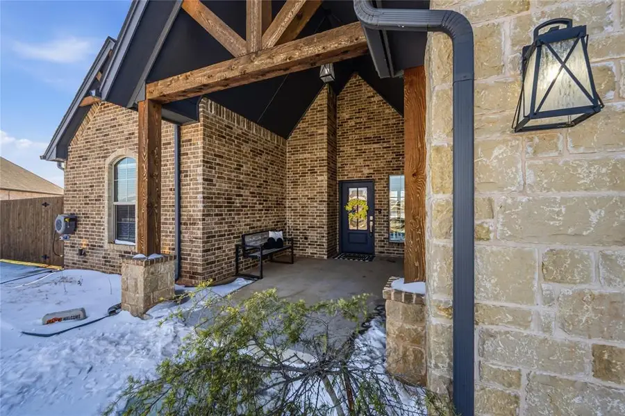 4852 Montie Circle, Tuttle, OK 73089 - Image #3