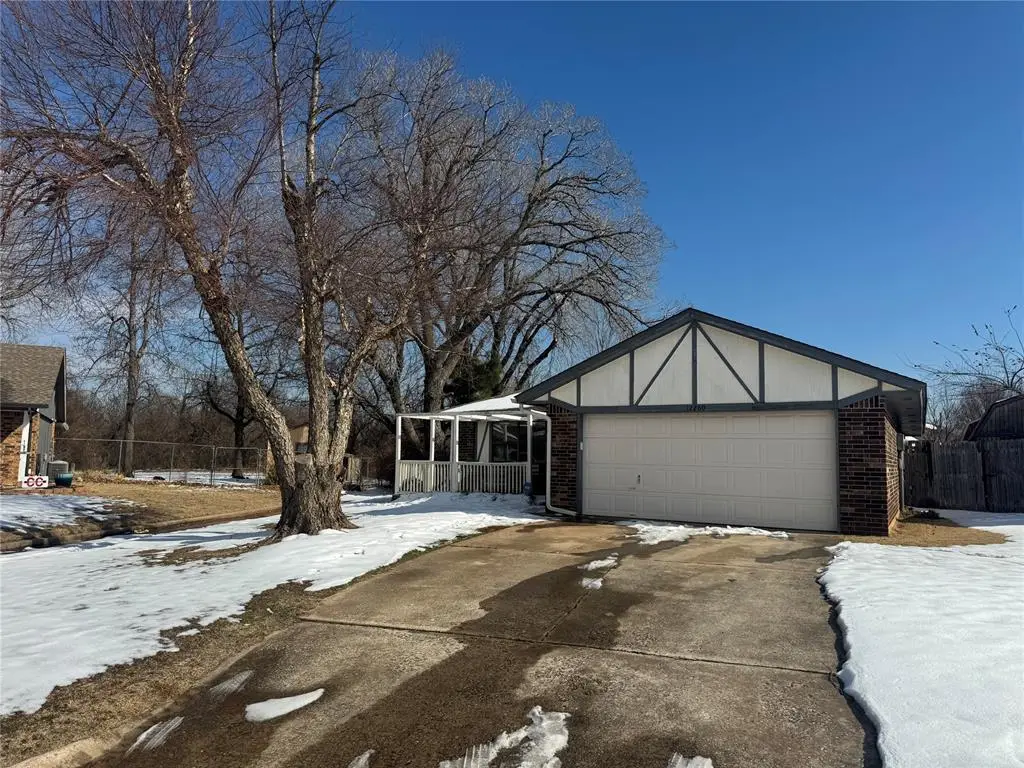 12260 SW 10th Street, Yukon, OK 73099 - Image #1