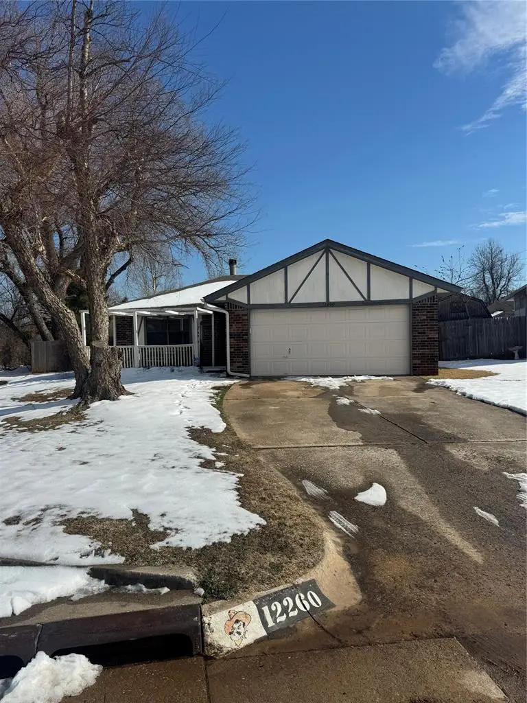 12260 SW 10th Street, Yukon, OK 73099 - Image #2