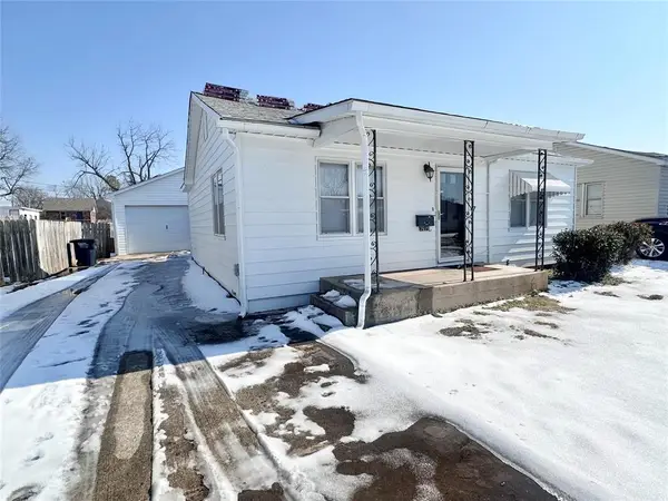 2615 N Market Avenue, Shawnee, OK 74804