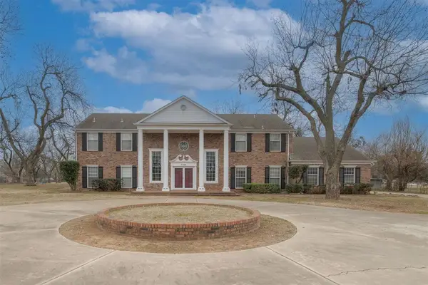 5204 NW 16th Street, Oklahoma City, OK 73127