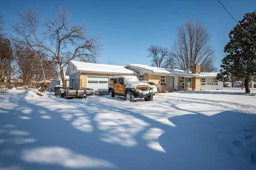 1008 E Oklahoma Avenue, Tonkawa, OK 74653 - Image #2