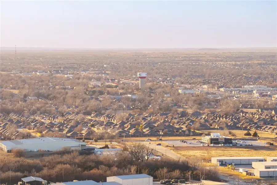 E Lily Lane, Mustang, OK 73064 - #3