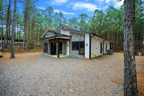 73 Carter Valley Lane, Broken Bow, OK 74728