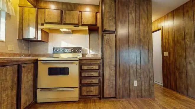 3444 N Point Lane, Sulphur, OK 73086 - #1