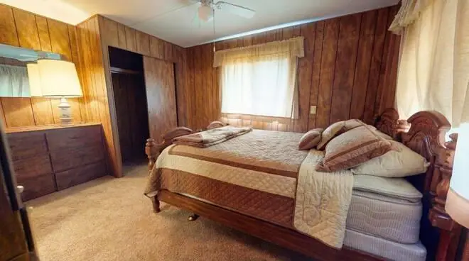 3444 N Point Lane, Sulphur, OK 73086 - #2