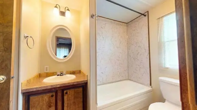 3444 N Point Lane, Sulphur, OK 73086 - #3