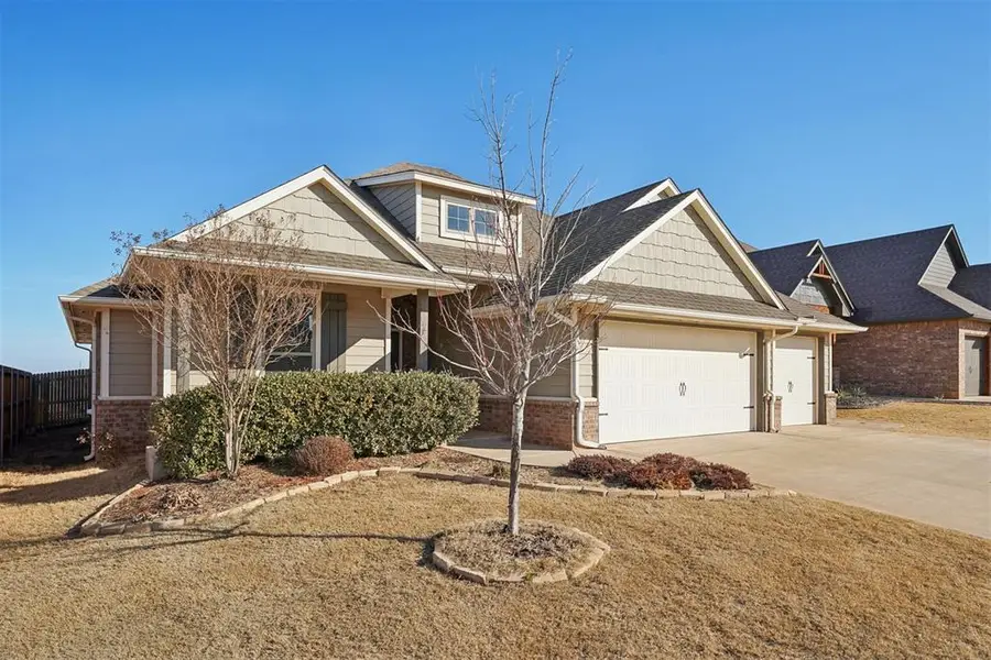 8201 NW 161st Terrace, Edmond, OK 73013 - Image #3
