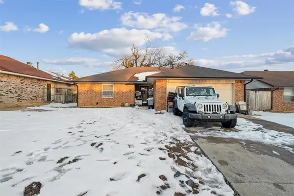 1828 Tim Drive, Oklahoma City, OK 73141