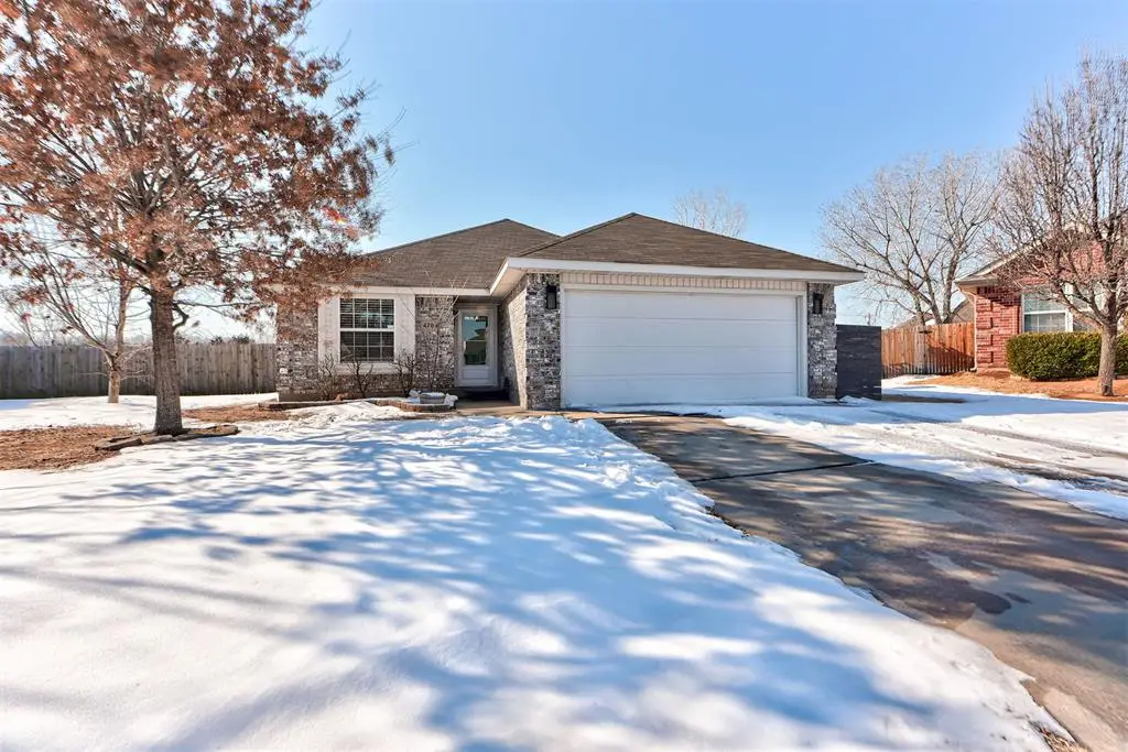 4704 SE 81st Street, Oklahoma City, OK 73135 - Image #1