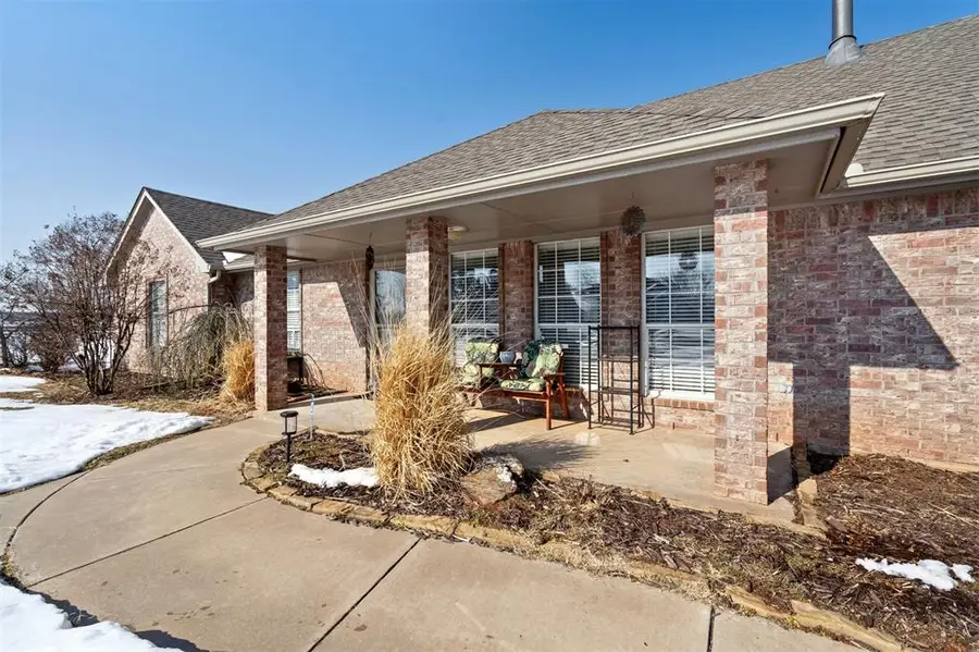 1617 SE 5th Street, Newcastle, OK 73065 - Image #3
