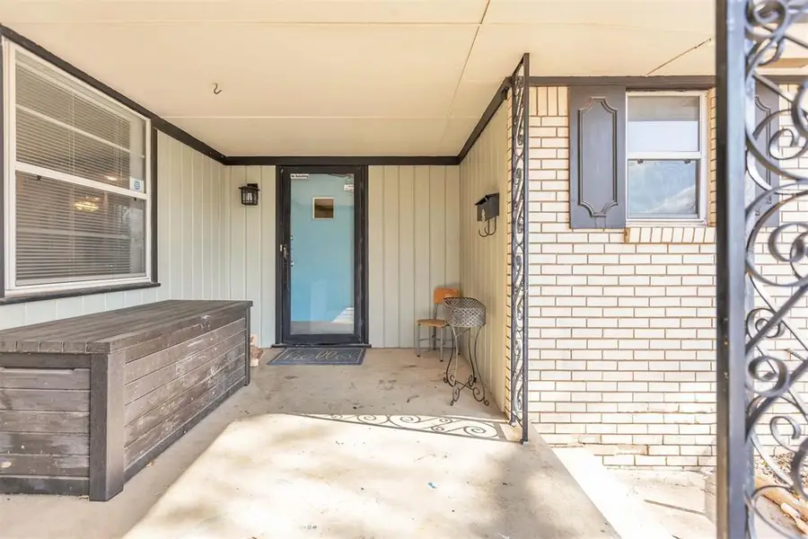 4405 NW 54th Street, Oklahoma City, OK 73112 - #3