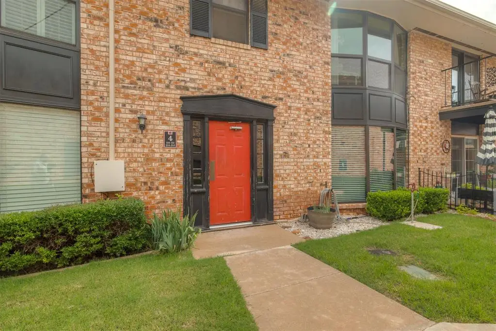 2527 NW 62nd Street #214, Oklahoma City, OK 73112 - Image #1
