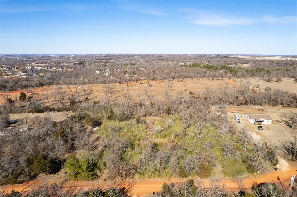 3500 Copper Hill Drive, Guthrie, OK 73044 - #1