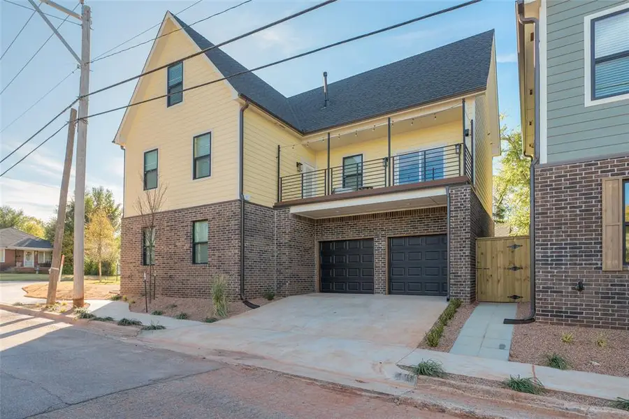 1801 NW 39th Street, Oklahoma City, OK 73118 - #2