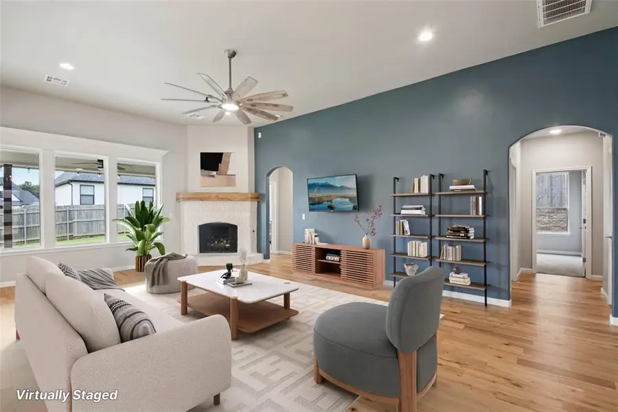 8216 Crew Lane, Edmond, OK 73034 - Image #2