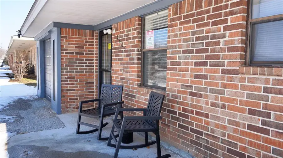 1605 Fieldstone Lane, Tecumseh, OK 74873 - Image #2