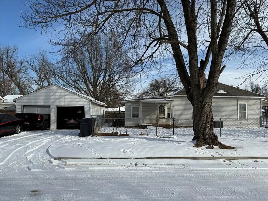 545 SW 26th Street, Oklahoma City, OK 73109 - Image #2