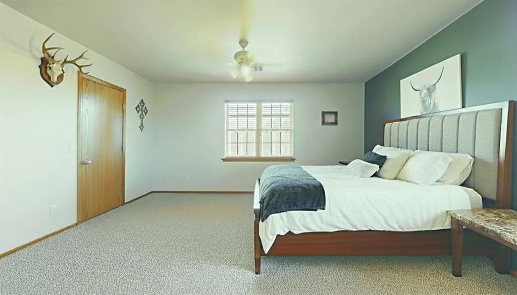 27820 SE County Road 1610 Road, Tupelo, OK 74572 - Image #1