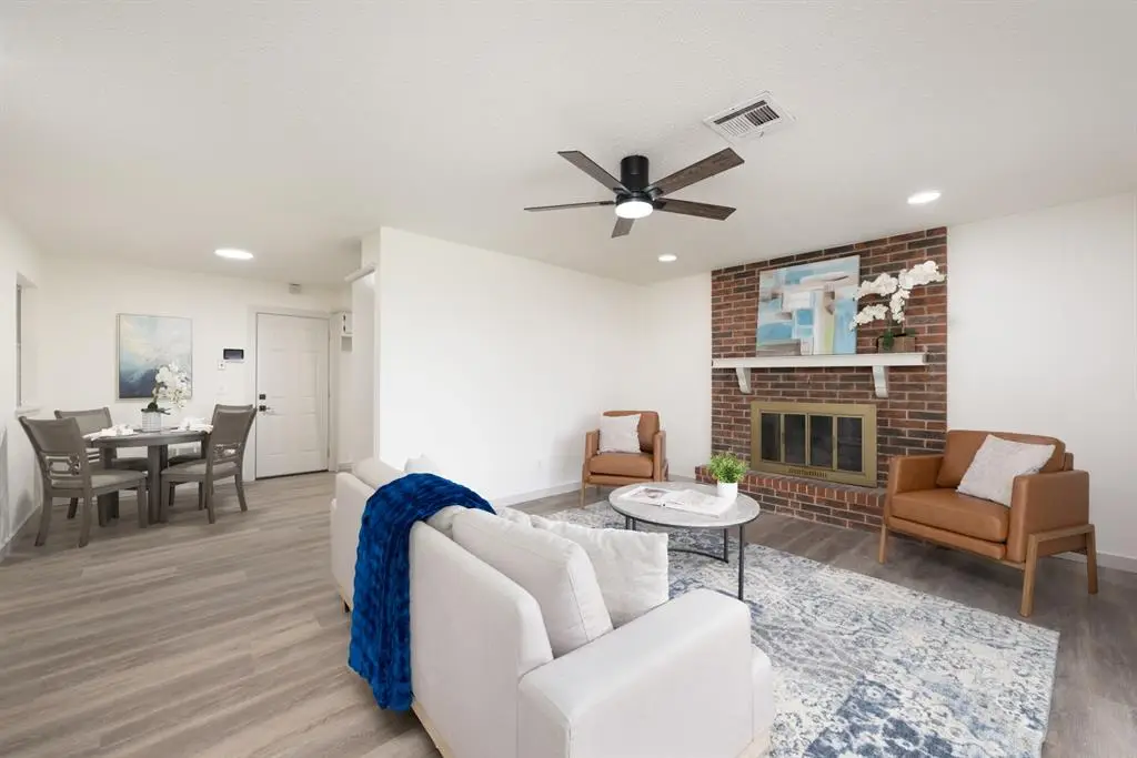 103 Aspen Drive, Yukon, OK 73099 - #1