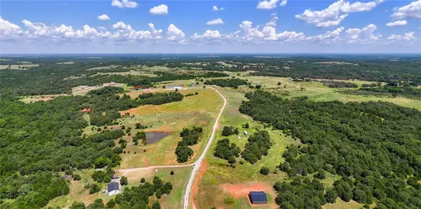 Hawkstone Road, Meridian, OK 73058