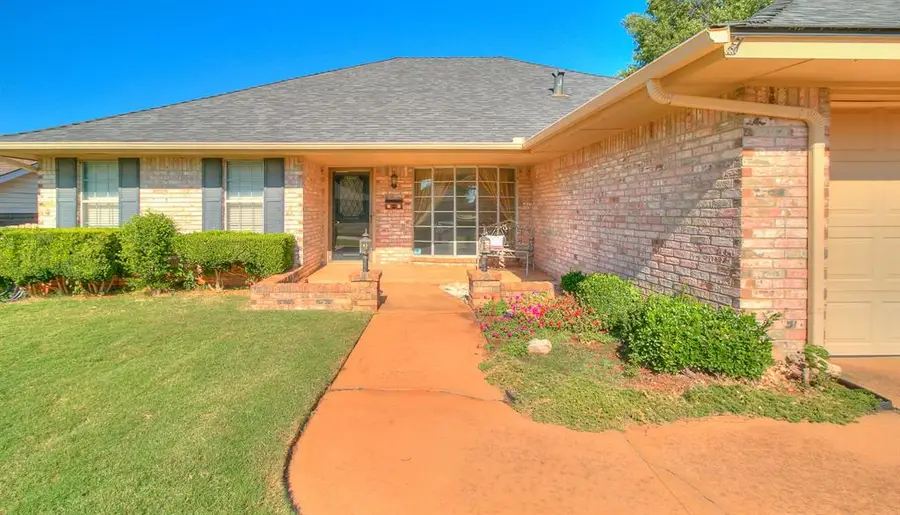 3609 Sunvalley Drive, Midwest City, OK 73110 - Image #3