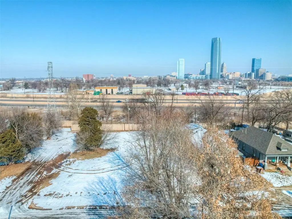 543 SW 10th Street, Oklahoma City, OK 73109 - #1