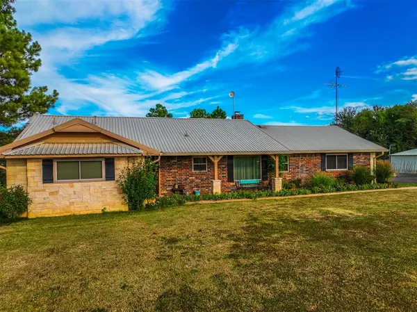 12951 N County Road 3250, Pauls Valley, OK 73075