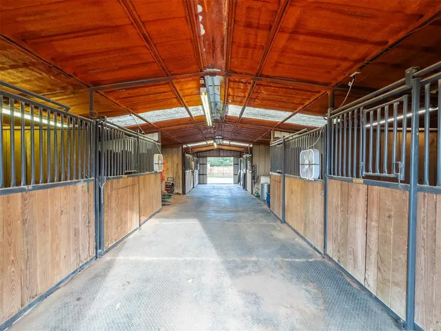 12951 N County Road 3250, Pauls Valley, OK 73075 - Image #3