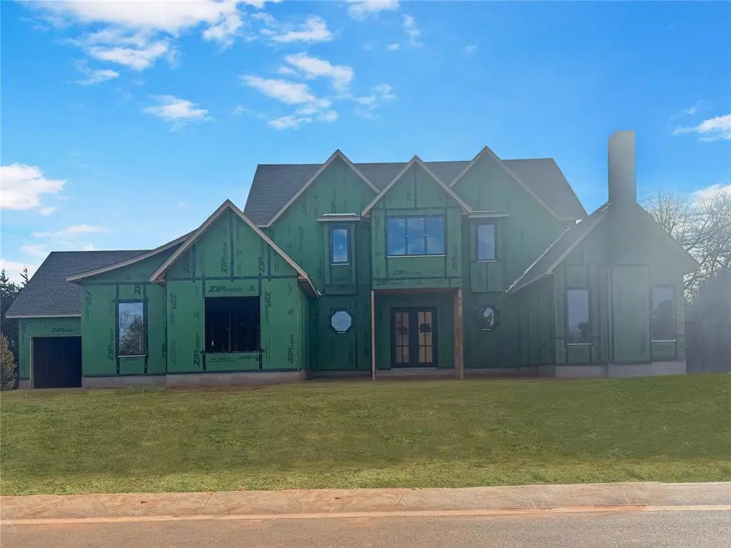 10000 Autumn Creek Lane, Oklahoma City, OK 73151 - #1