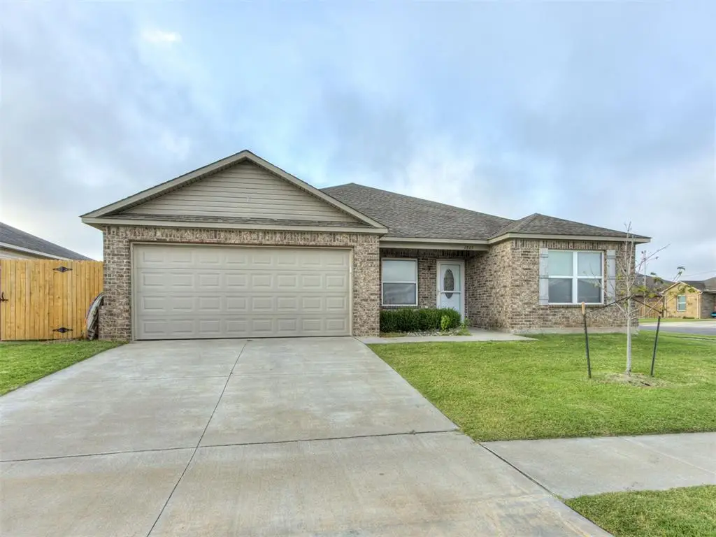 1865 Jack Rabbit Lane, El Reno, OK 73036 - #1