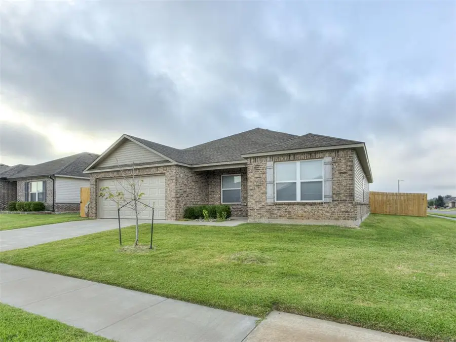 1865 Jack Rabbit Lane, El Reno, OK 73036 - #3