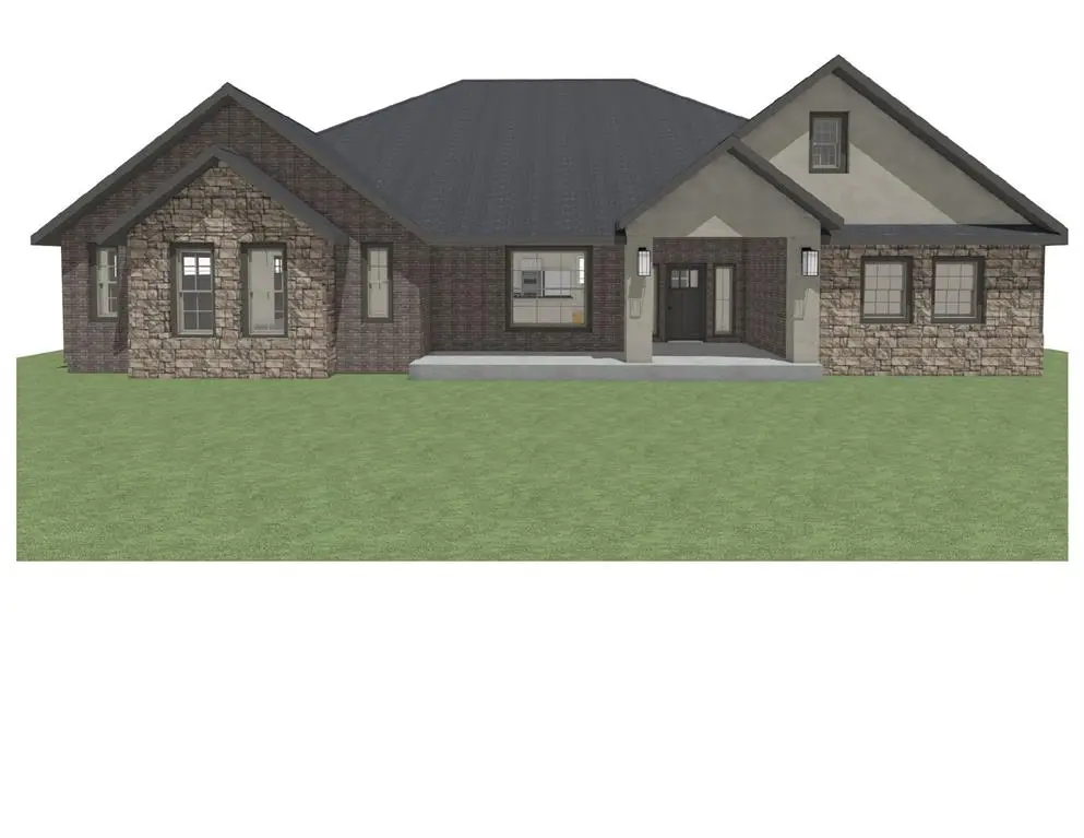 974 County Street 2984, Blanchard, OK 73010 - Image #1