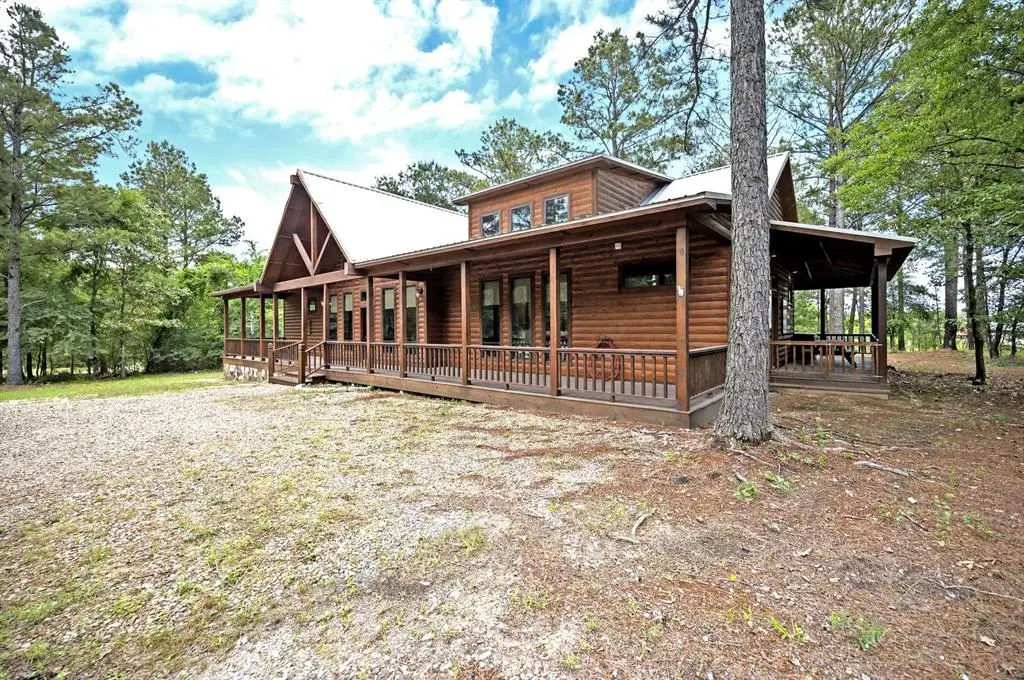 94 Willow Bend Road, Broken Bow, OK 74728 - #1