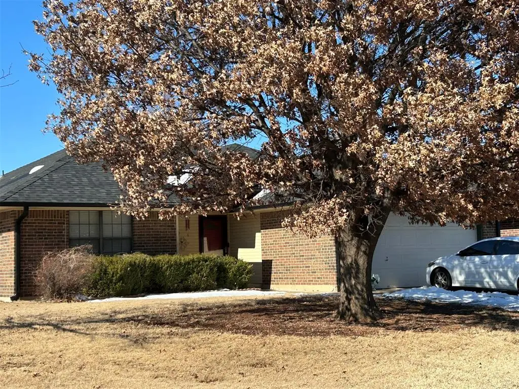 11441 Walters Avenue, Oklahoma City, OK 73162 - Image #1