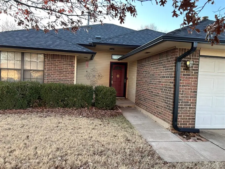 11441 Walters Avenue, Oklahoma City, OK 73162 - Image #2