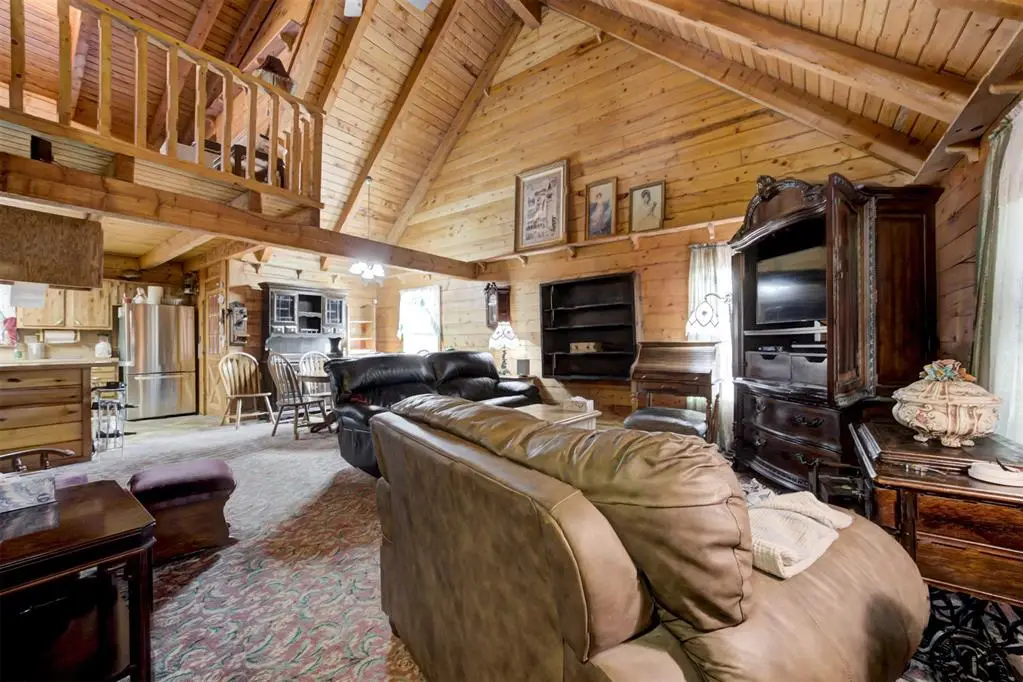 10 Timber Oaks Road, McLoud, OK 74851 - #1