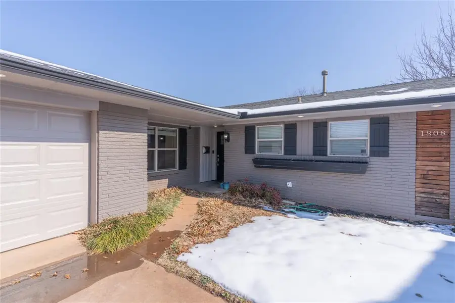 1808 Michael Drive, Edmond, OK 73013 - Image #3