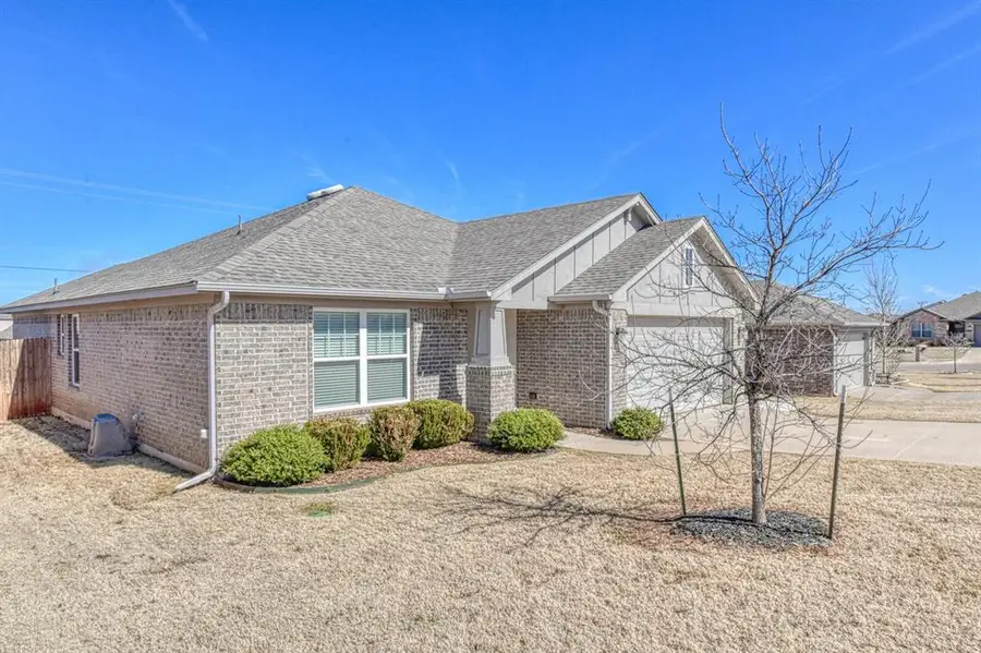 6805 NW 157th Terrace, Edmond, OK 73013 - #2